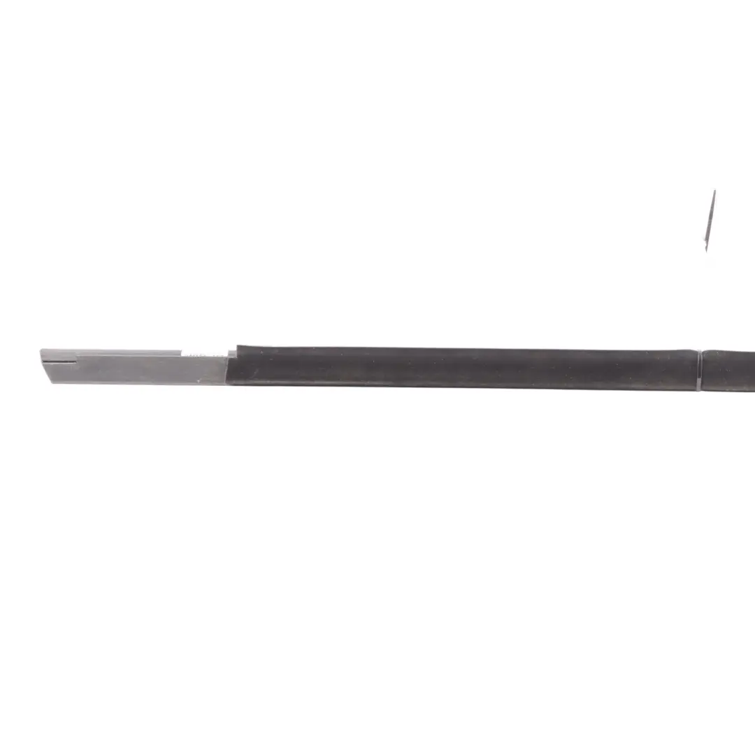 Audi S3 8Y Hintere Tür Äußere Fenster Dichtung Strip Trim Gummi - SKU 8Y0839476E - Teilenummer 8Y0839476E