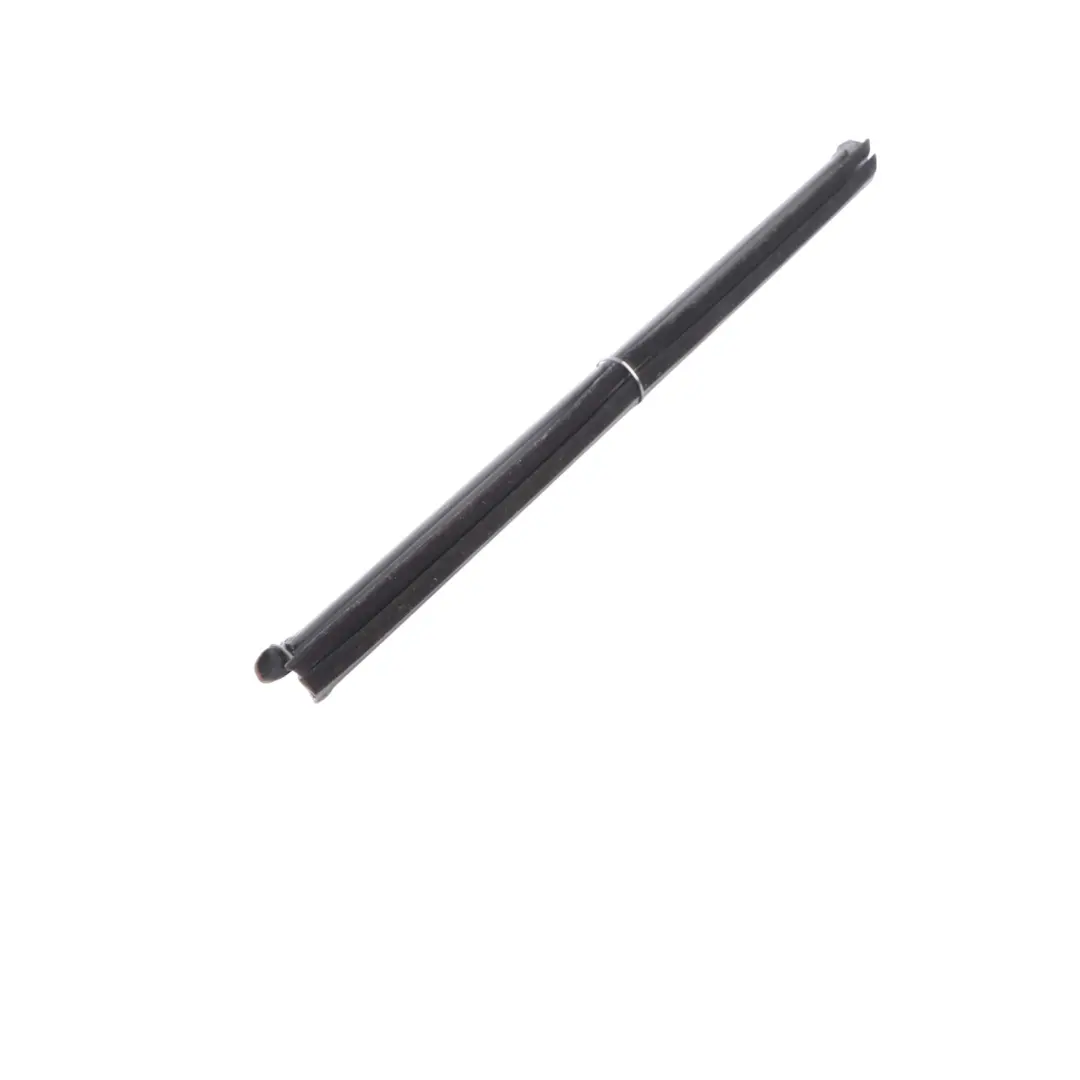 Audi S3 8Y Rear Door Inner Window Seal Gasket Rubber Left N/S - SKU 8Y0839479 - Part number 8Y0839479