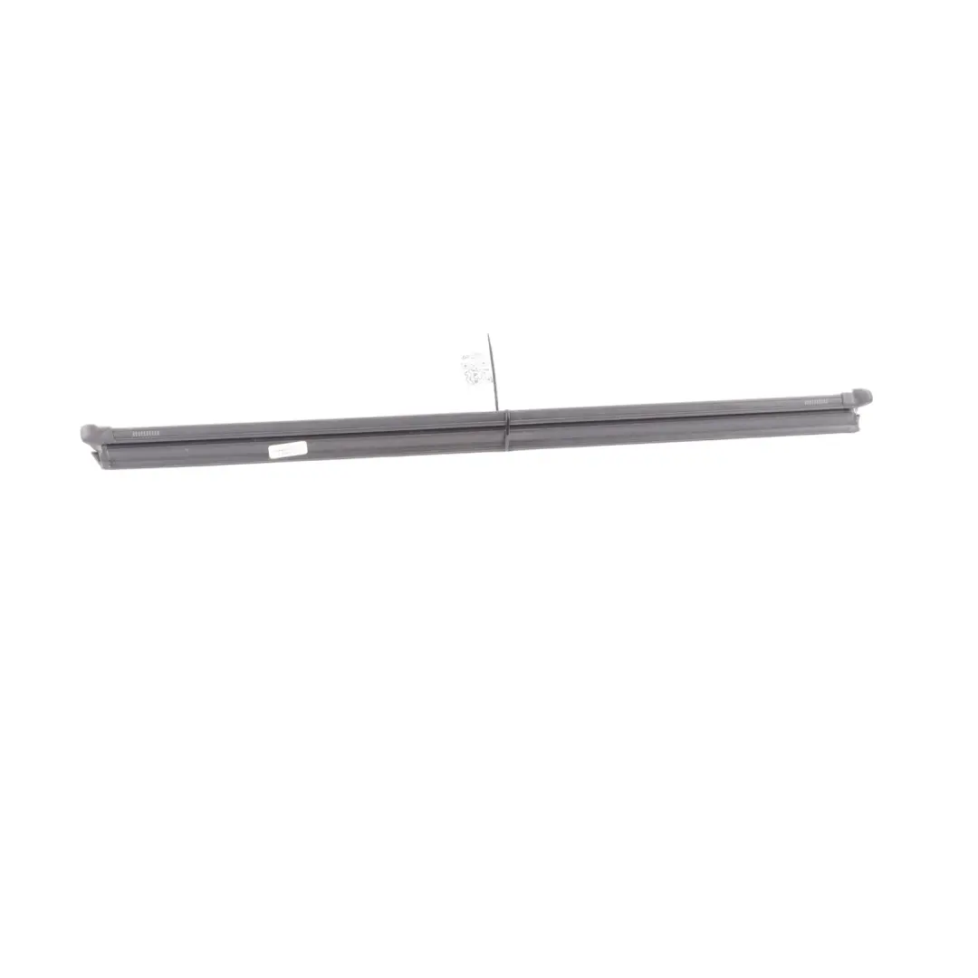Audi S3 8Y Rear Door Inner Window Seal Gasket Rubber Left N/S - SKU 8Y0839479 - Part number 8Y0839479