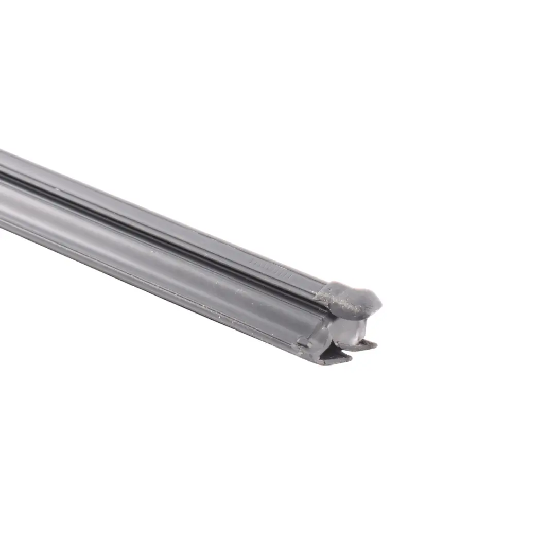 8Y Rear Door Inner Window Seal Gasket Rubber Right O/S to Audi S3 with Part number 8Y0839480 Audi S3 8Y Rear Door Inner Window Seal Gasket Rubber Right O/S - SKU 8Y0839480 - Part number 8Y0839480