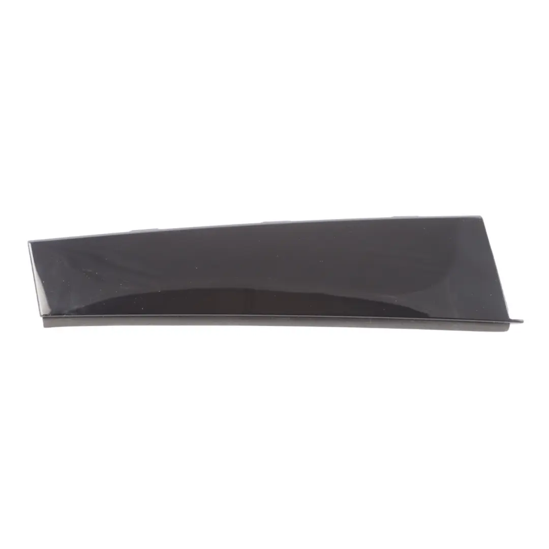 8Y Porta Posteriore B Pilastro Colonna Rivestimento Pannello Sinistro per Audi A3 con numero di parte 8Y0839901 Audi A3 8Y Porta Posteriore B Pilastro Colonna Rivestimento Pannello Sinistro - SKU 8Y0839901 - Numero di parte 8Y0839901