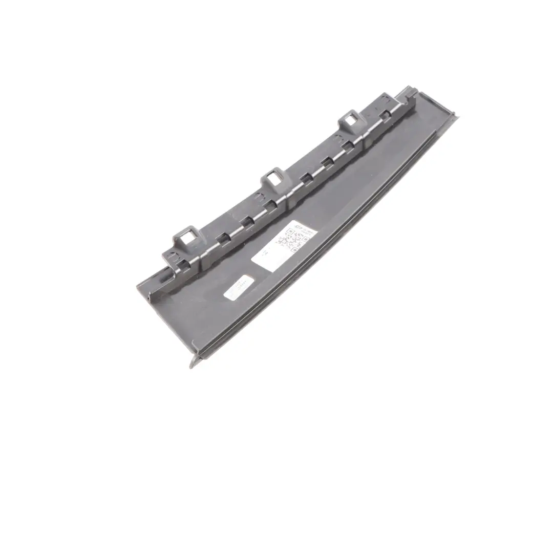 Audi A3 8Y Rear Door B Pillar Column Trim Cover Panel Left N/S - SKU 8Y0839901 - Part number 8Y0839901