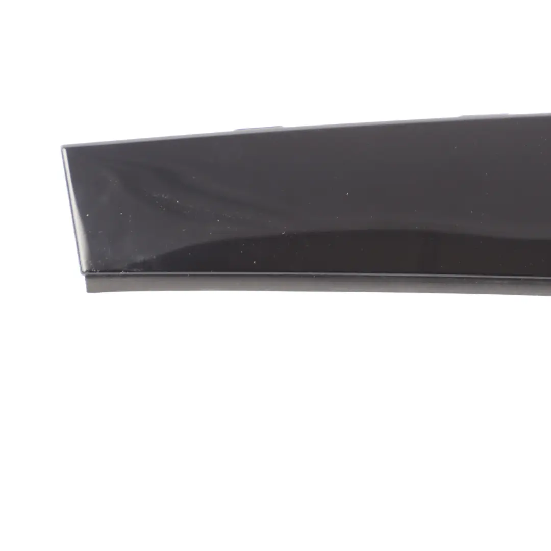 8Y Porta Posteriore B Pilastro Colonna Rivestimento Pannello Sinistro per Audi A3 con numero di parte 8Y0839901 Audi A3 8Y Porta Posteriore B Pilastro Colonna Rivestimento Pannello Sinistro - SKU 8Y0839901 - Numero di parte 8Y0839901