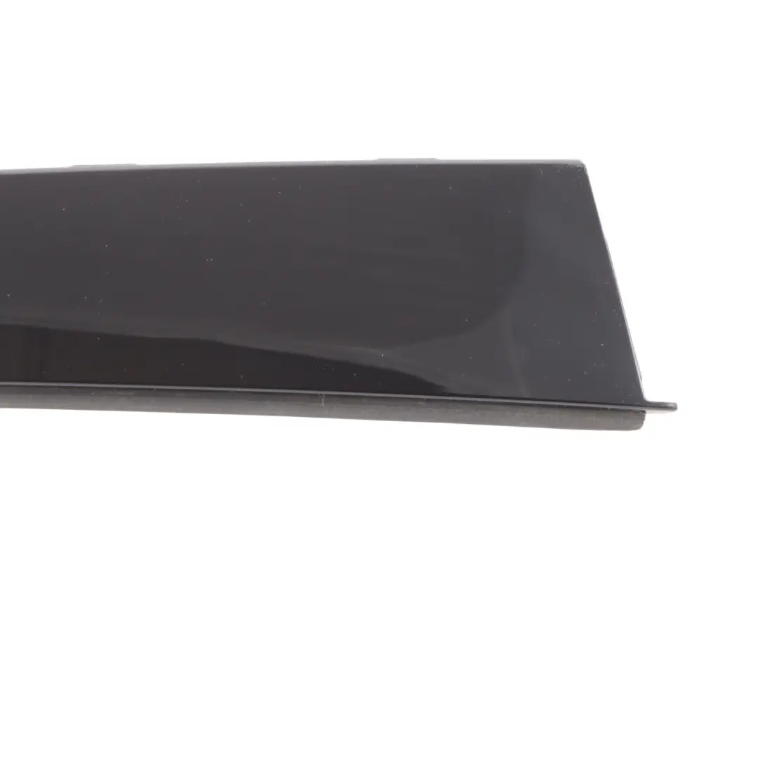 8Y Garniture Montant B Porte Arrière Gauche Côté Conducteur pour Audi A3 à propos du numéro de pièce 8Y0839901 Audi A3 8Y Garniture Montant B Porte Arrière Gauche Côté Conducteur - SKU 8Y0839901 - Numéro de pièce 8Y0839901