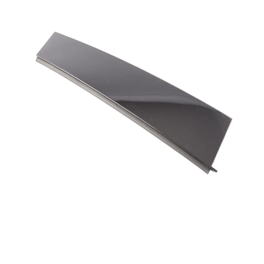 8Y Porta Posteriore B Pilastro Colonna Rivestimento Pannello Sinistro per Audi A3 con numero di parte 8Y0839901 Audi A3 8Y Porta Posteriore B Pilastro Colonna Rivestimento Pannello Sinistro - SKU 8Y0839901 - Numero di parte 8Y0839901