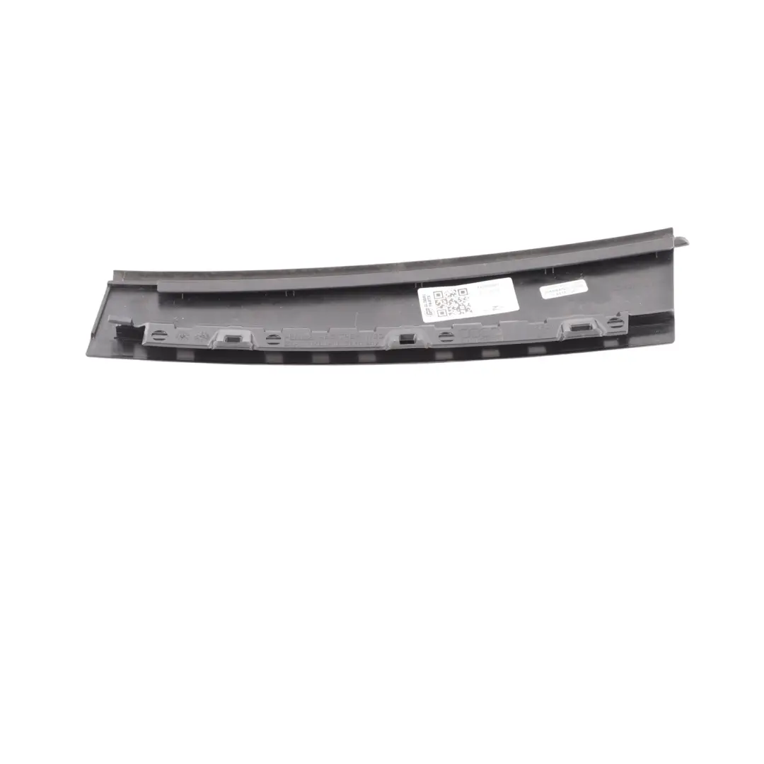 8Y Rear Door B Pillar Column Trim Cover Panel Left N/S to Audi A3 with Part number 8Y0839901 Audi A3 8Y Rear Door B Pillar Column Trim Cover Panel Left N/S - SKU 8Y0839901 - Part number 8Y0839901
