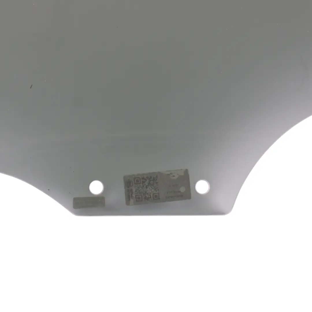 Audi A3 8Y Vetro Finestrino Porta Posteriore Sinistra Vetro Verde AS3 - SKU 8Y4845205A - Numero di parte 8Y4845205A