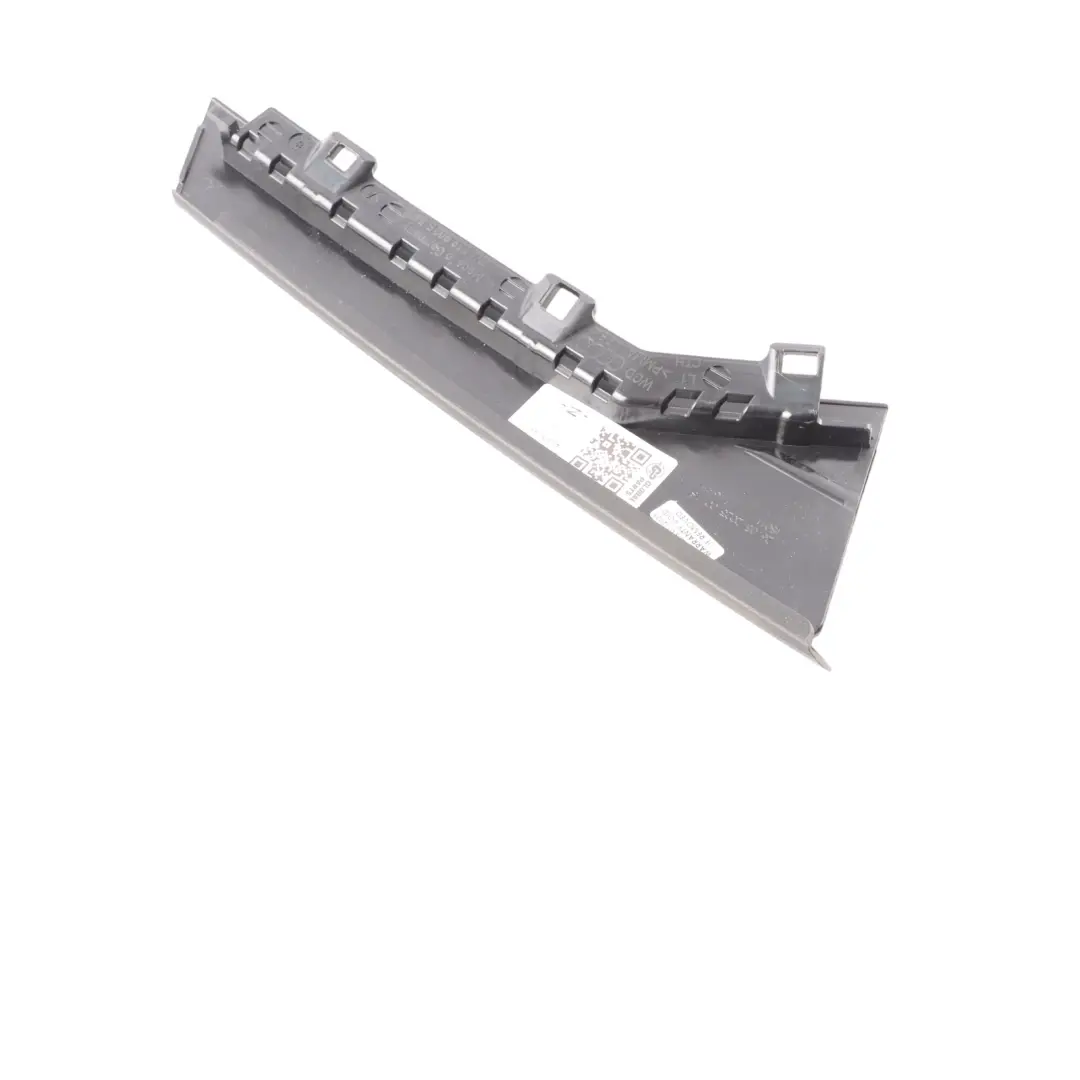 8Y Sportback Column Cover C Pillar Trim Panel Rear Left N/S to Audi A3 with Part number 8Y4839903B Audi A3 8Y Sportback Column Cover C Pillar Trim Panel Rear Left N/S - SKU 8Y4839903B - Part number 8Y4839903B