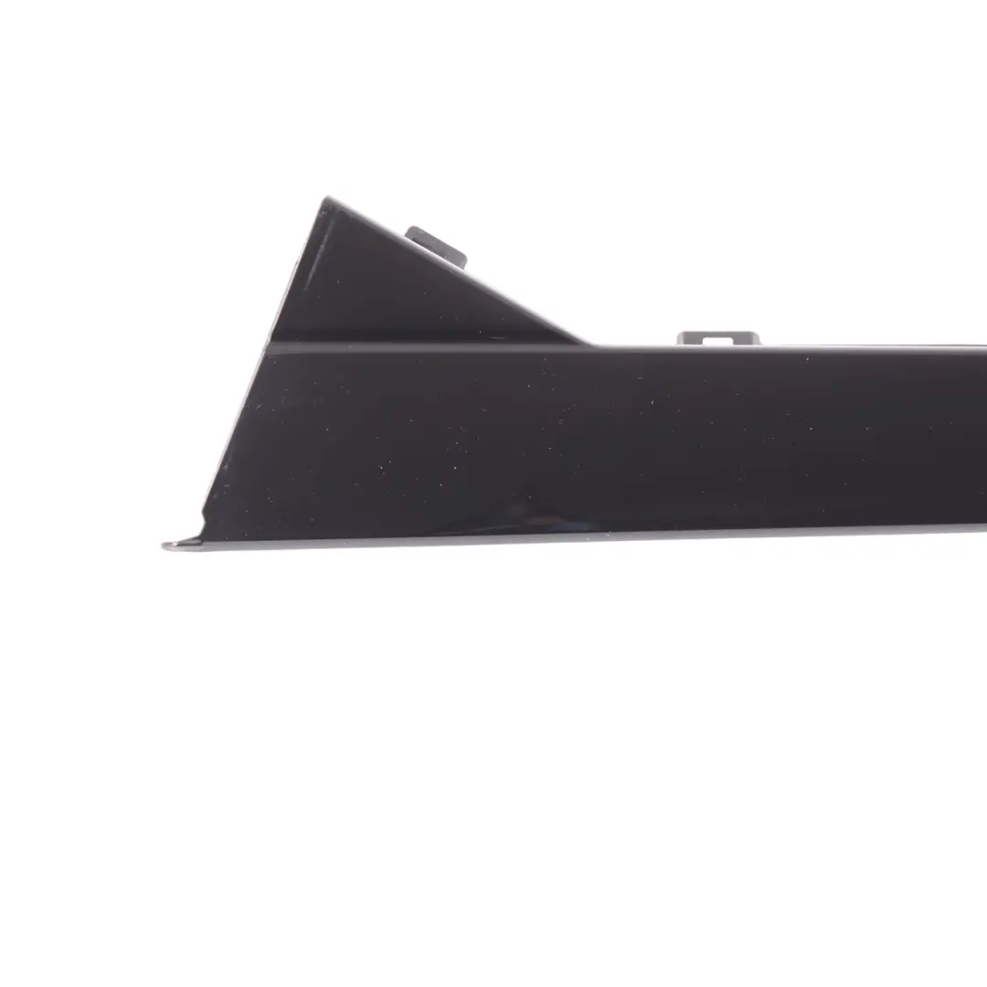 8Y Sportback Column Cover C Pillar Trim Panel Rear Left N/S to Audi A3 with Part number 8Y4839903B Audi A3 8Y Sportback Column Cover C Pillar Trim Panel Rear Left N/S - SKU 8Y4839903B - Part number 8Y4839903B