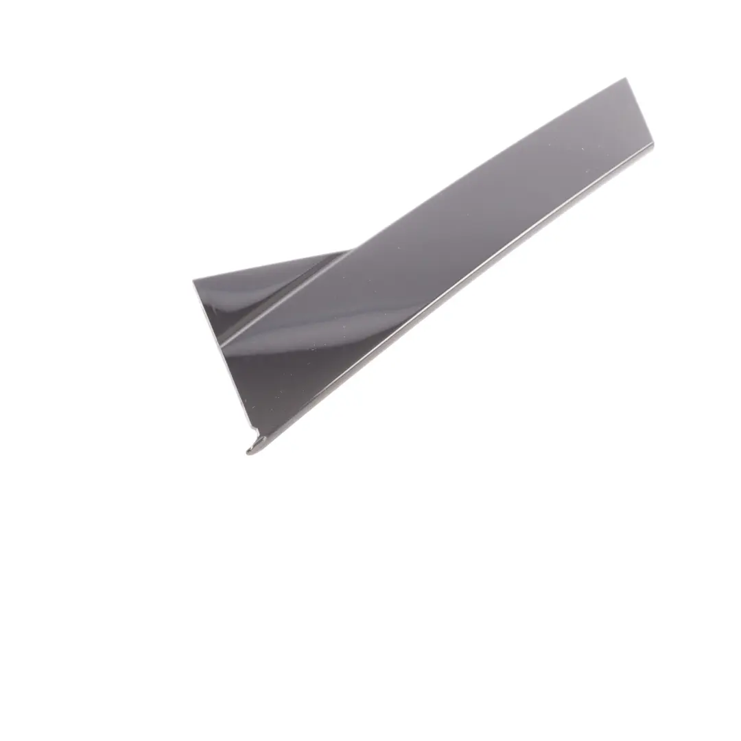 8Y Sportback Column Cover C Pillar Trim Panel Rear Left N/S to Audi A3 with Part number 8Y4839903B Audi A3 8Y Sportback Column Cover C Pillar Trim Panel Rear Left N/S - SKU 8Y4839903B - Part number 8Y4839903B