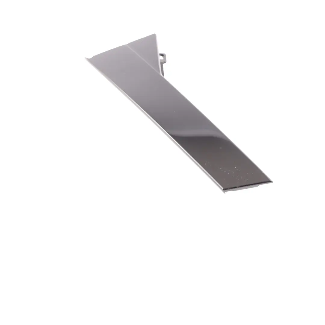 Audi A3 8Y Sportback Column Cover C Pillar Trim Panel Rear Left N/S - SKU 8Y4839903B - Part number 8Y4839903B