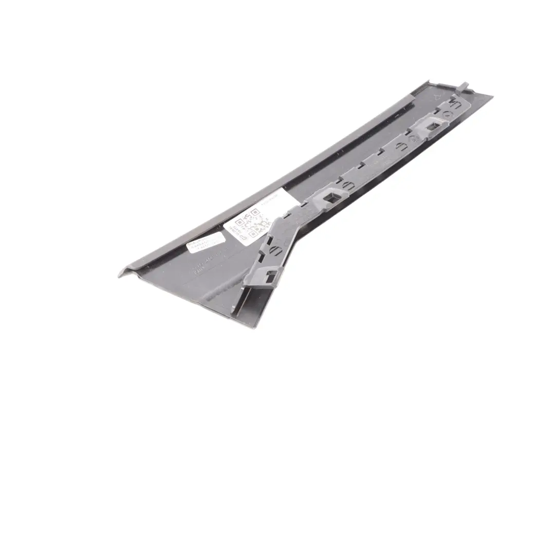 8Y Sportback Column Cover C Pillar Trim Panel Rear Left N/S to Audi A3 with Part number 8Y4839903B Audi A3 8Y Sportback Column Cover C Pillar Trim Panel Rear Left N/S - SKU 8Y4839903B - Part number 8Y4839903B