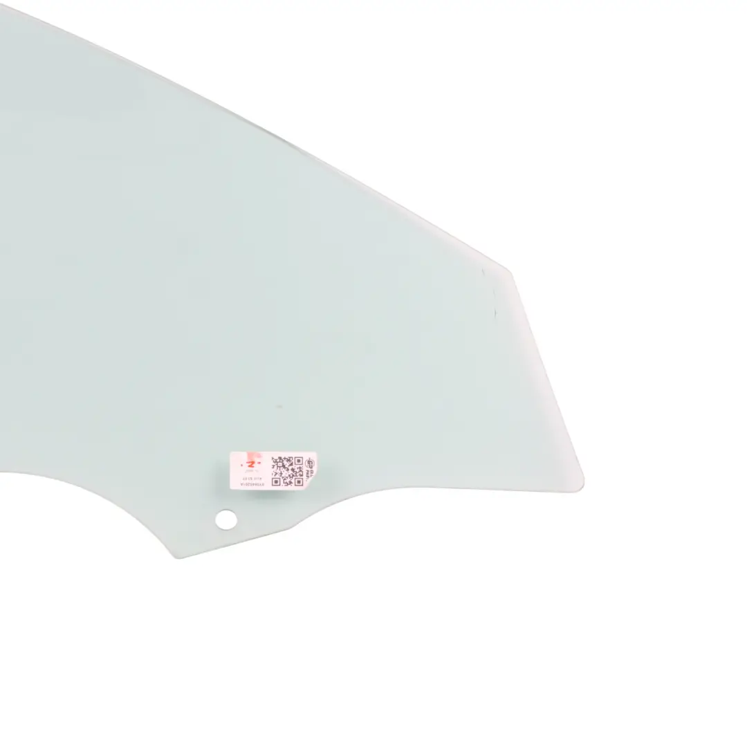 8Y Sportback Door Window Glass Front Left N/S AS2 Green Glazing to Audi A3 with Part number 8Y0845201A Audi A3 8Y Sportback Door Window Glass Front Left N/S AS2 Green Glazing - SKU 8Y0845201A - Part number 8Y0845201A