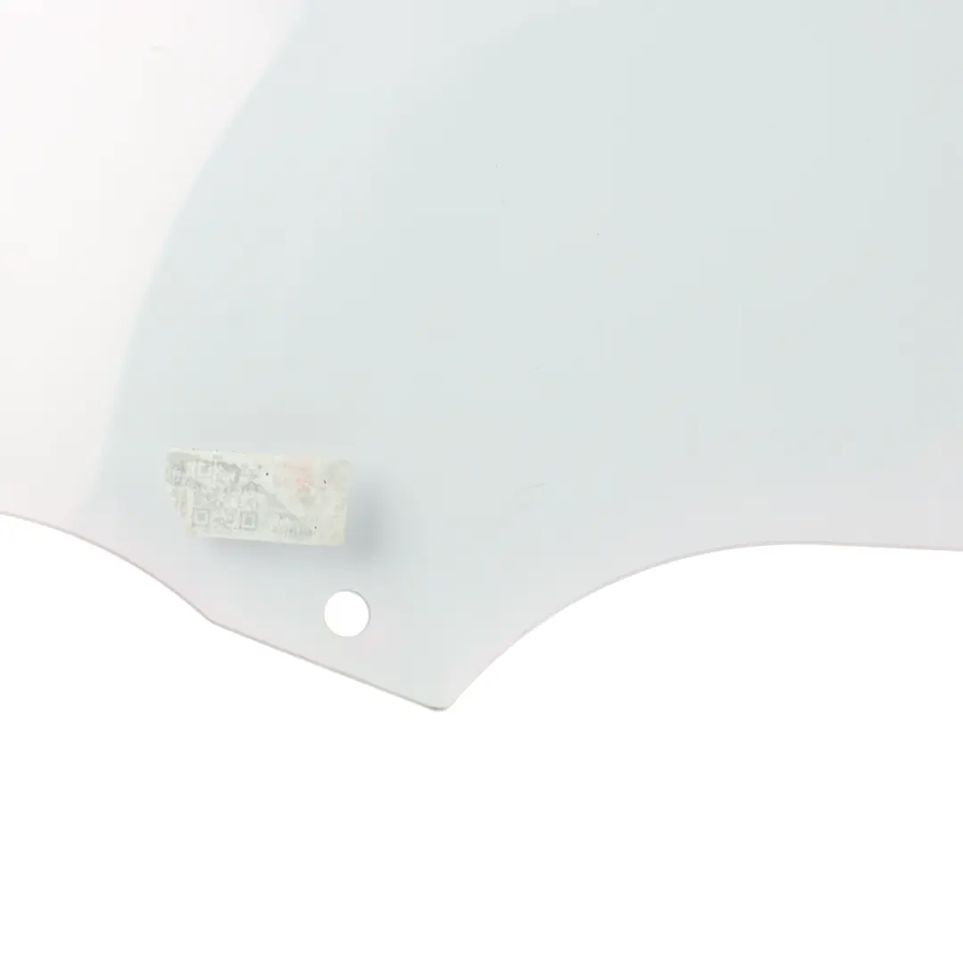 Audi A3 8Y Sportback Door Window Glass Front Left N/S AS2 Green Glazing - SKU 8Y0845201A - Part number 8Y0845201A