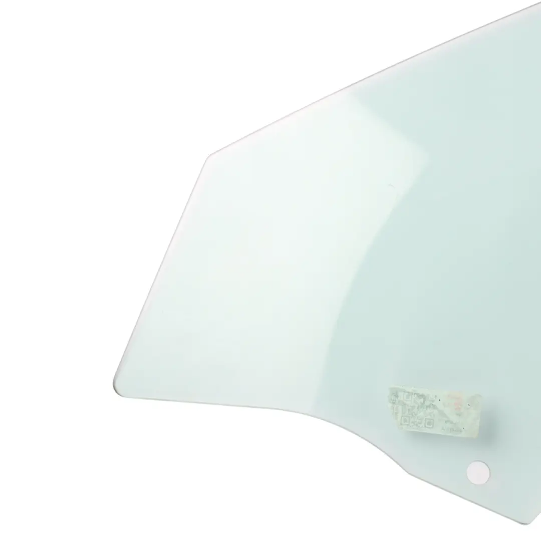 Audi A3 8Y Sportback Door Window Glass Front Left N/S AS2 Green Glazing - SKU 8Y0845201A - Part number 8Y0845201A