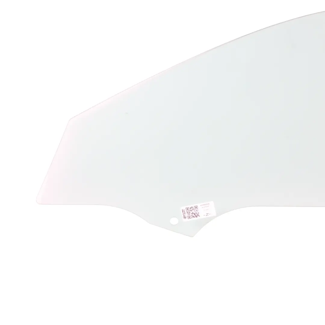 Audi A3 8Y Sportback Door Window Glass Front Right O/S AS2 Green Glazing - SKU 8Y0845202A - Part number 8Y0845202A