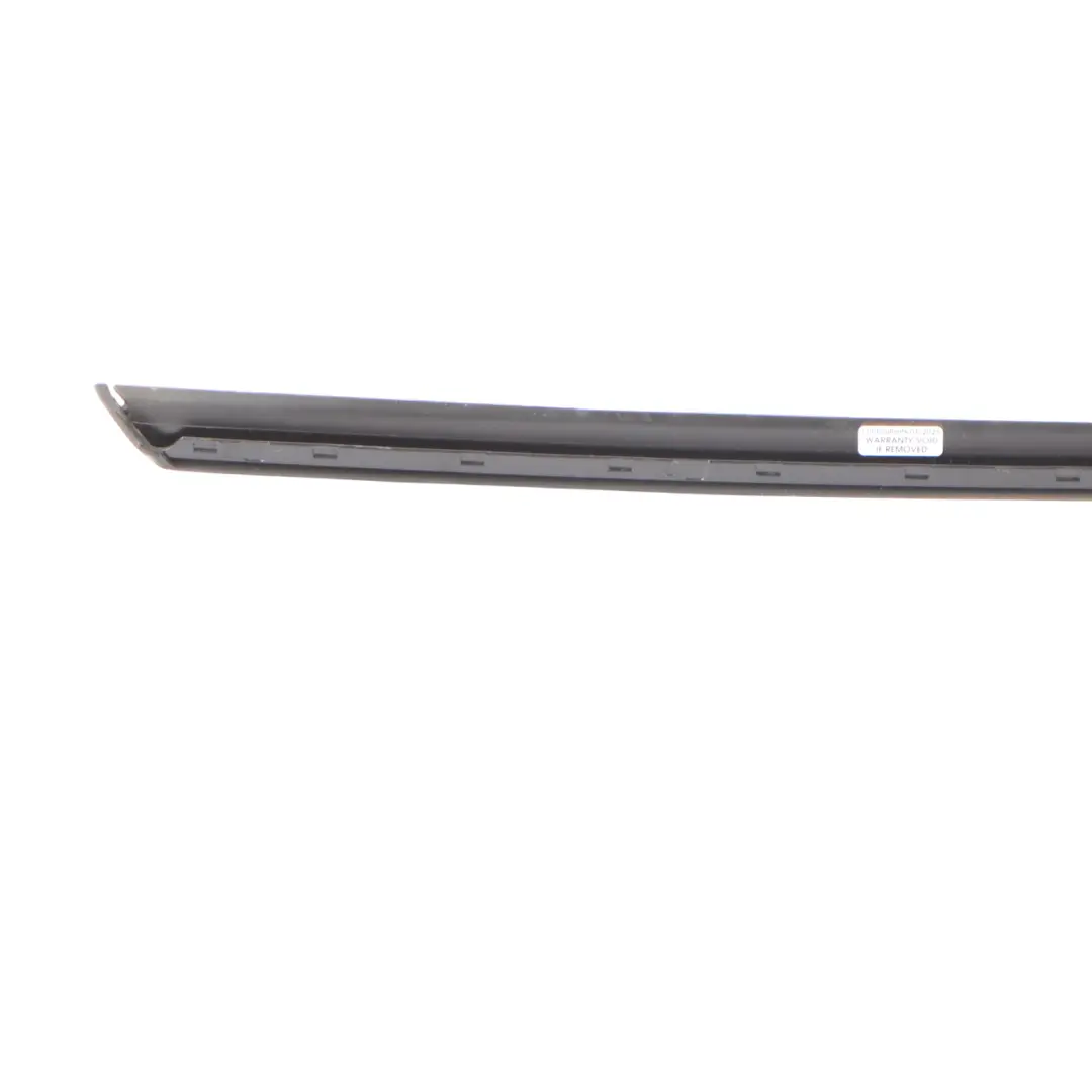 8Y Windshield Water Deflector Front Right O/S Trim to Audi S3 with Part number 8Y0854328 Audi S3 8Y Windshield Water Deflector Front Right O/S Trim - SKU 8Y0854328 - Part number 8Y0854328