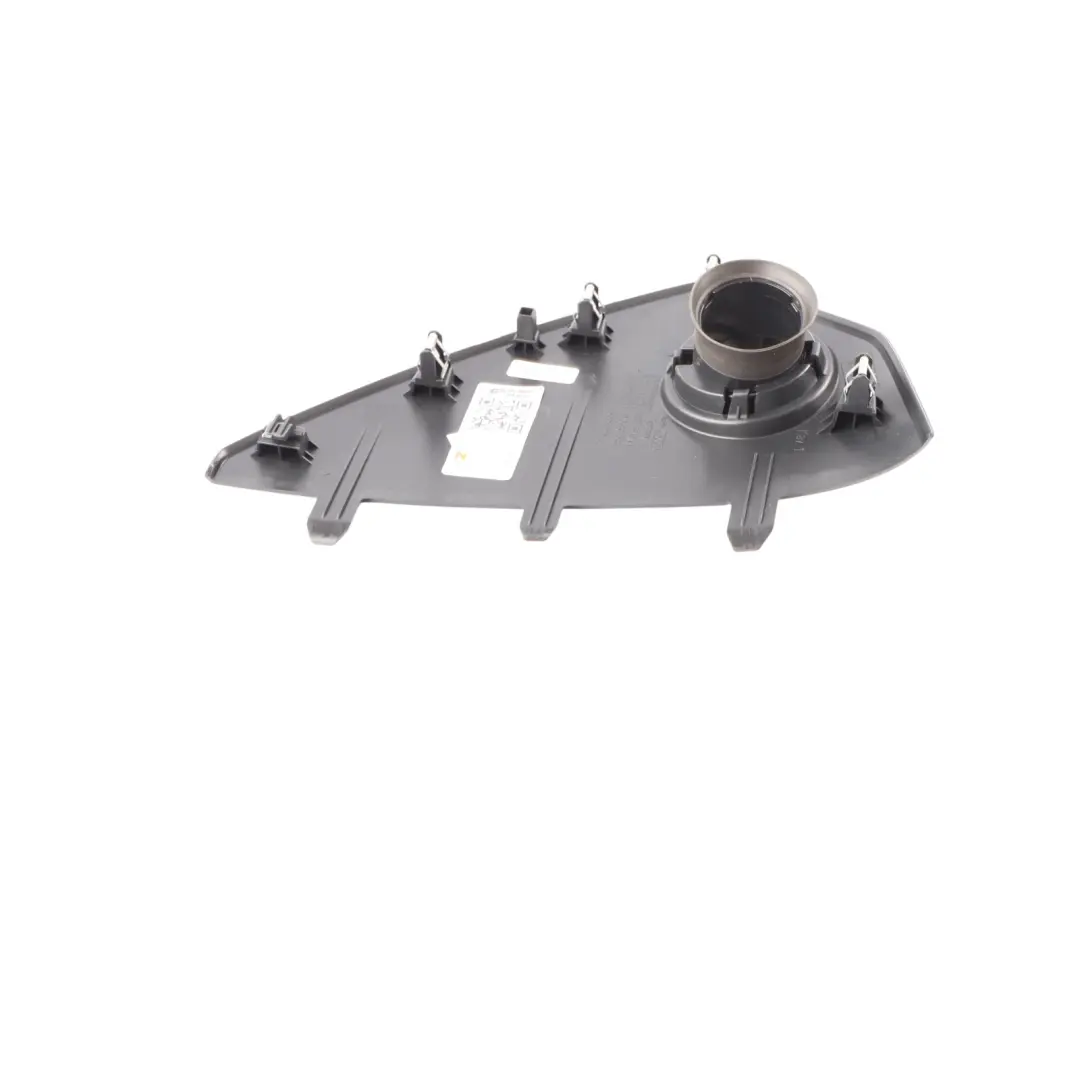 8Y Dashboard Side Edge End Cover Trim Panel Front Left N/S to Audi A3 S3 with Part number 8Y0857085 Audi A3 S3 8Y Dashboard Side Edge End Cover Trim Panel Front Left N/S - SKU 8Y0857085 - Part number 8Y0857085