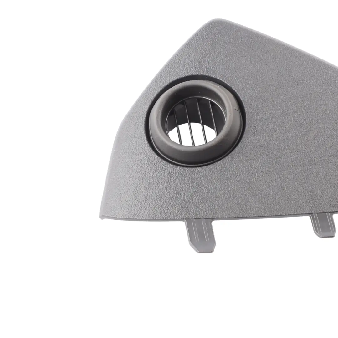 Audi A3 S3 8Y Dashboard Side Edge End Cover Trim Panel Front Left N/S - SKU 8Y0857085 - Part number 8Y0857085