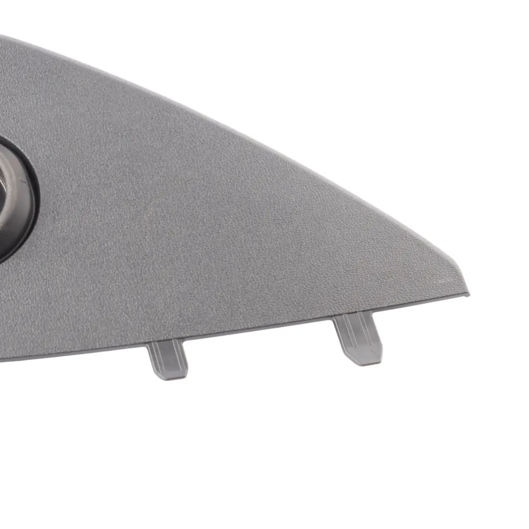 8Y Dashboard Side Edge End Cover Trim Panel Front Left N/S to Audi A3 S3 with Part number 8Y0857085 Audi A3 S3 8Y Dashboard Side Edge End Cover Trim Panel Front Left N/S - SKU 8Y0857085 - Part number 8Y0857085