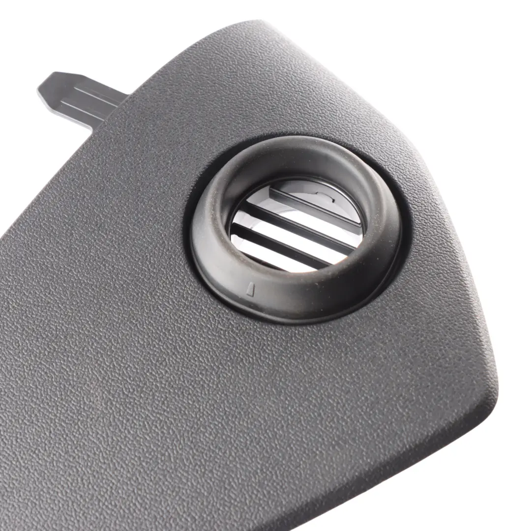 Audi A3 S3 8Y Dashboard Side Edge End Cover Trim Panel Front Left N/S - SKU 8Y0857085 - Part number 8Y0857085