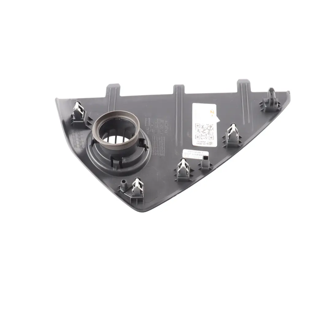 Audi A3 S3 8Y Dashboard Side Edge End Cover Trim Panel Front Left N/S - SKU 8Y0857085 - Part number 8Y0857085