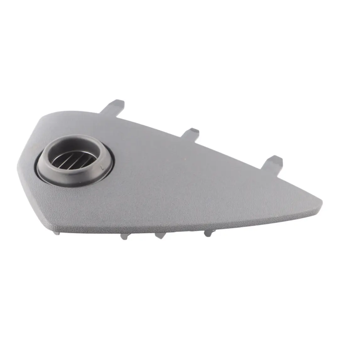 Audi A3 S3 8Y Dashboard Speaker Cover Trim Panel Front Right O/S - SKU 8Y0857086 - Part number 8Y0857086