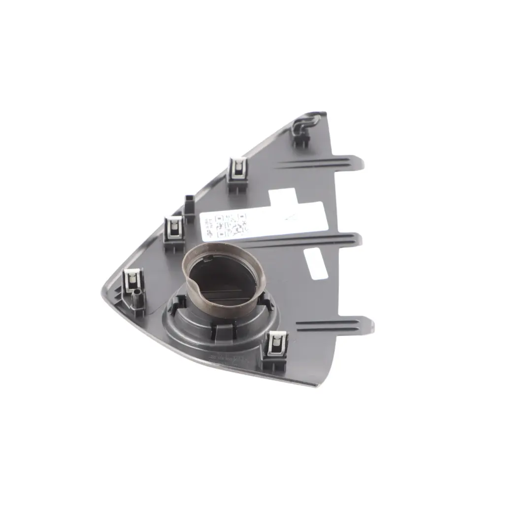 Audi A3 S3 8Y Dashboard Speaker Cover Trim Panel Front Right O/S - SKU 8Y0857086 - Part number 8Y0857086