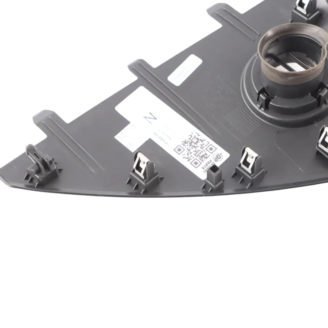 Audi A3 S3 8Y Salpicadero Altavoz Cubierta Panel Delantero Derecho - SKU 8Y0857086 - Número de pieza 8Y0857086