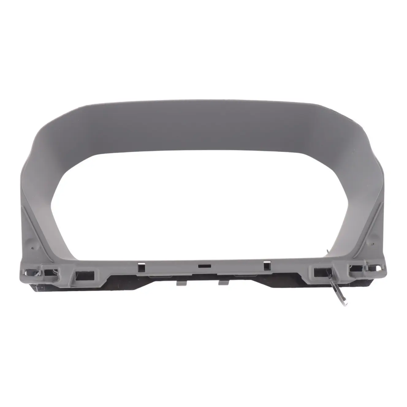 Audi S3 8Y Kombiinstrument Tacho Uhr Umgebung Trim Abdeckung 8Y0857115A