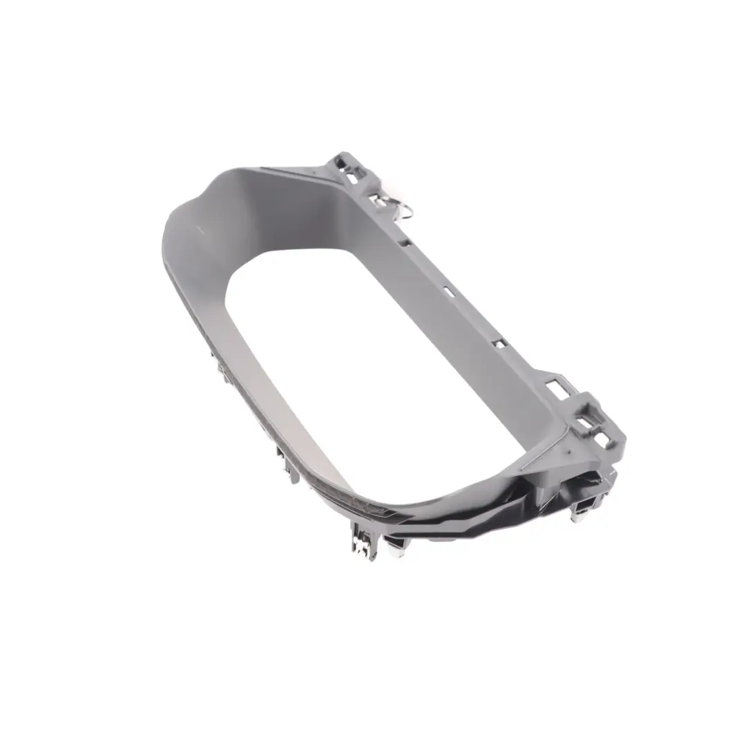 Audi S3 8Y Panel de instrumentos Velocímetro Reloj Cubierta - SKU 8Y0857115A - Número de pieza 8Y0857115A