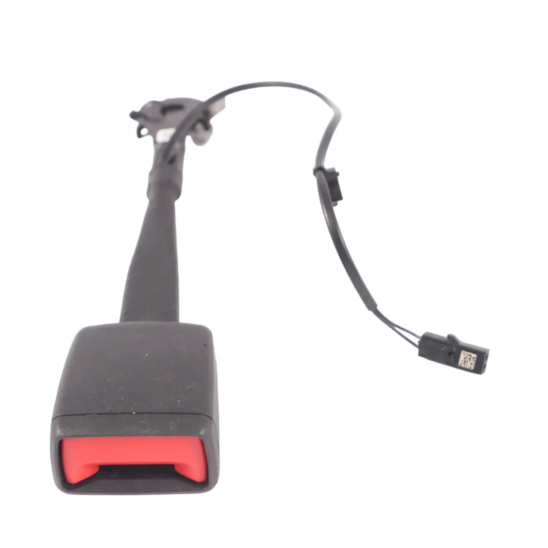 8Y Front Seat Belt Buckle Left Right N/O/S Belt to Audi S3 with Part number 8Y0857755A Audi S3 8Y Front Seat Belt Buckle Left Right N/O/S Belt - SKU 8Y0857755A - Part number 8Y0857755A