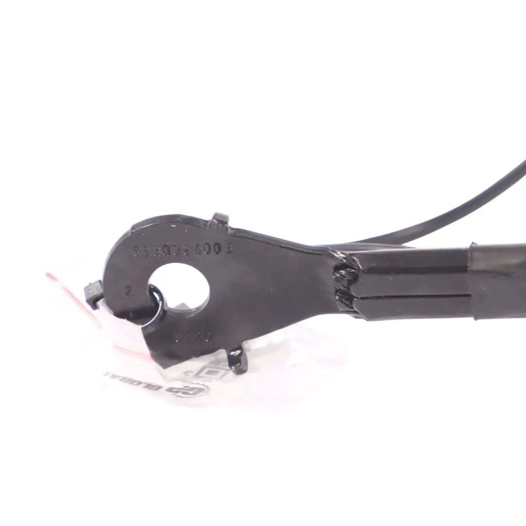 Audi S3 8Y Cinturón Seguridad Delantero Izquierda Derecha Cinturón - SKU 8Y0857755A - Número de pieza 8Y0857755A