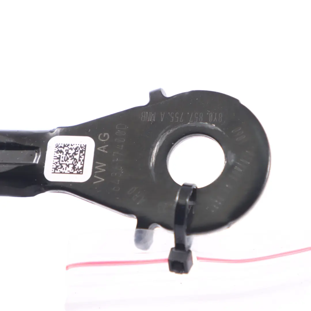 Audi S3 8Y Cinturón Seguridad Delantero Izquierda Derecha Cinturón - SKU 8Y0857755A - Número de pieza 8Y0857755A