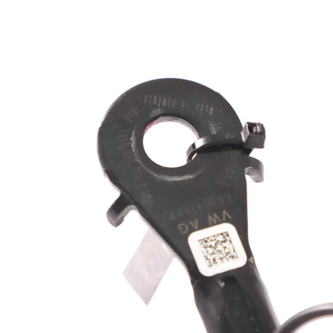 8Y Klamra Zapinka Pasa Bezpieczeństwa do Audi S3 o numerze 8Y0857755A Audi S3 8Y Klamra Zapinka Pasa Bezpieczeństwa - SKU 8Y0857755A - Numer Części 8Y0857755A