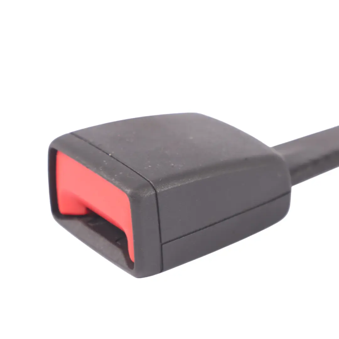 Audi S3 8Y Boucle de ceinture de sécurité avant gauche droite Belt - SKU 8Y0857755A - Numéro de pièce 8Y0857755A