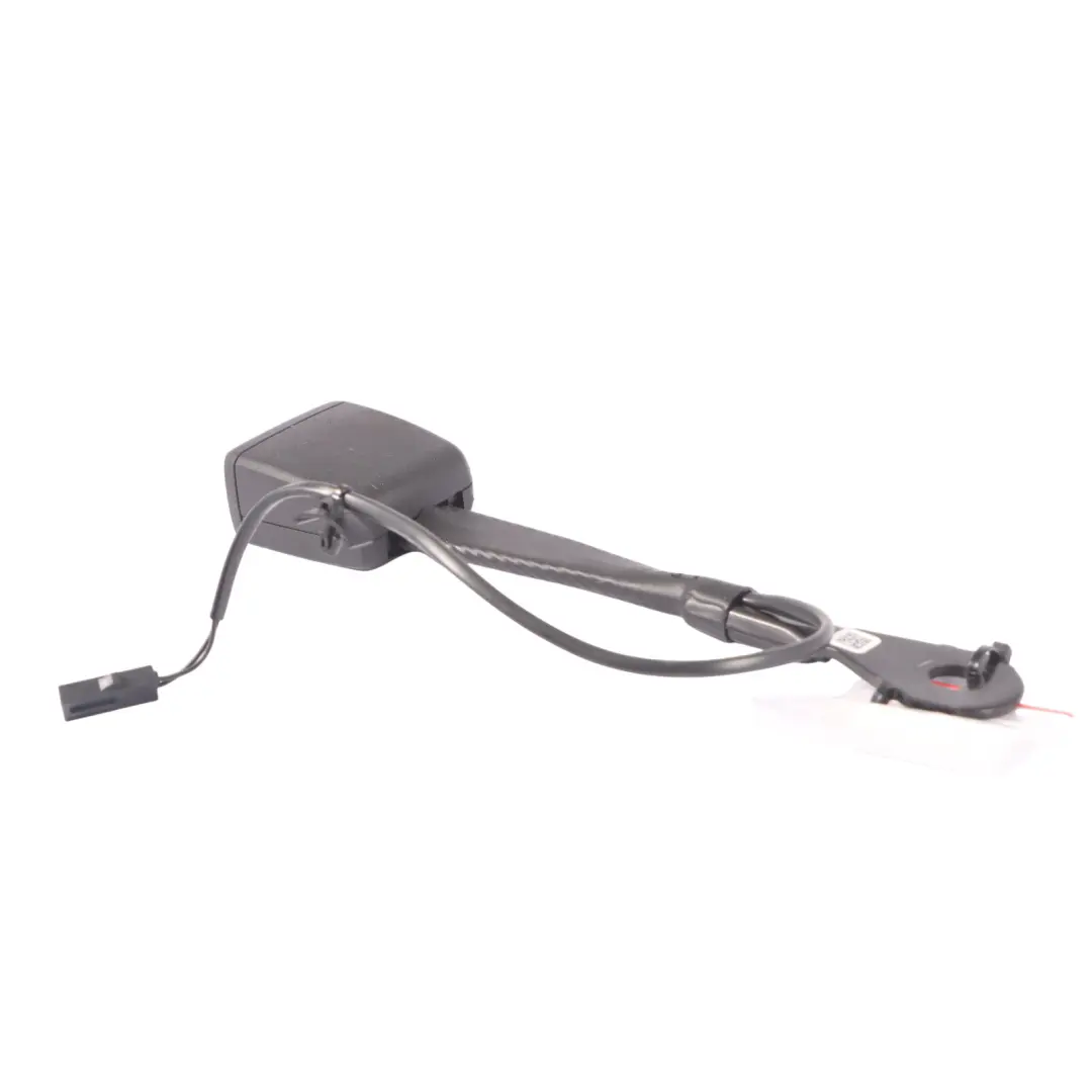 Audi S3 8Y Boucle de ceinture de sécurité avant gauche droite Belt - SKU 8Y0857755A - Numéro de pièce 8Y0857755A