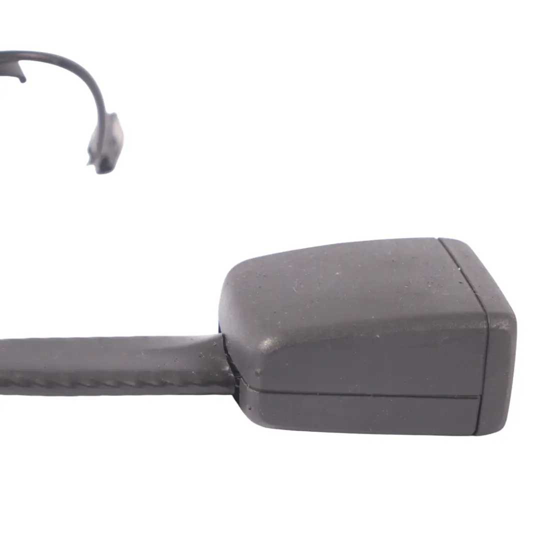 Audi S3 8Y Front Seat Belt Buckle Left Right N/O/S Belt - SKU 8Y0857755A - Part number 8Y0857755A