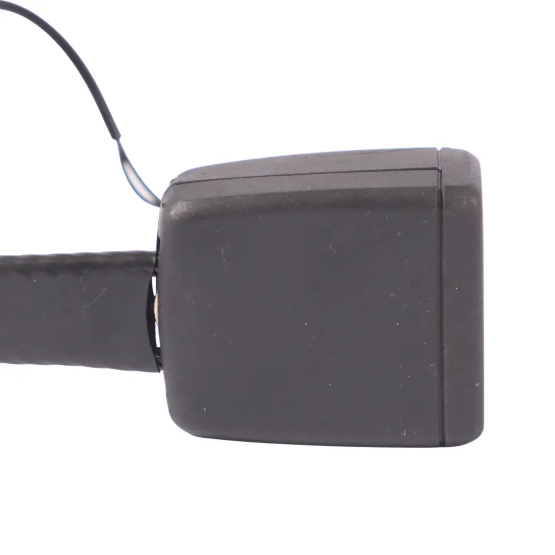 Audi S3 8Y Front Seat Belt Buckle Left Right N/O/S Belt - SKU 8Y0857755A - Part number 8Y0857755A