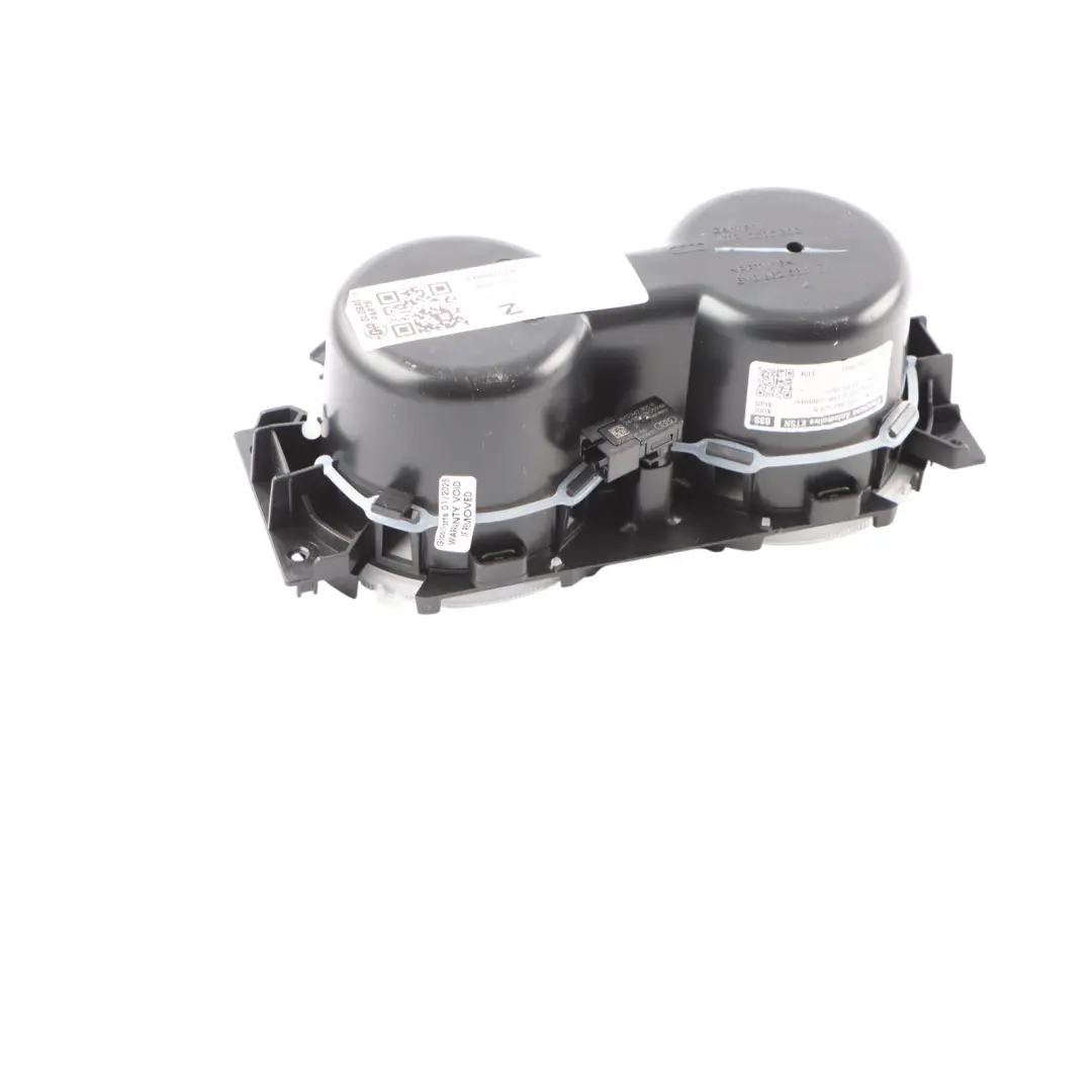 8Y Centre Console Cup Holder Surround Trim Cover Dash to Audi S3 with Part number 8Y0862533D Audi S3 8Y Centre Console Cup Holder Surround Trim Cover Dash - SKU 8Y0862533D - Part number 8Y0862533D