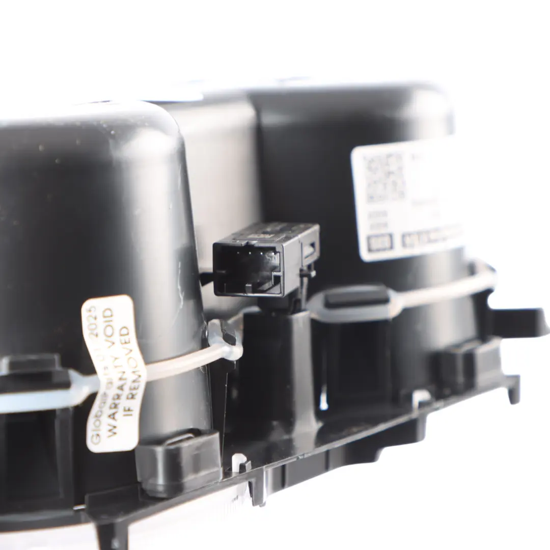 8Y Centre Console Cup Holder Surround Trim Cover Dash to Audi S3 with Part number 8Y0862533D Audi S3 8Y Centre Console Cup Holder Surround Trim Cover Dash - SKU 8Y0862533D - Part number 8Y0862533D