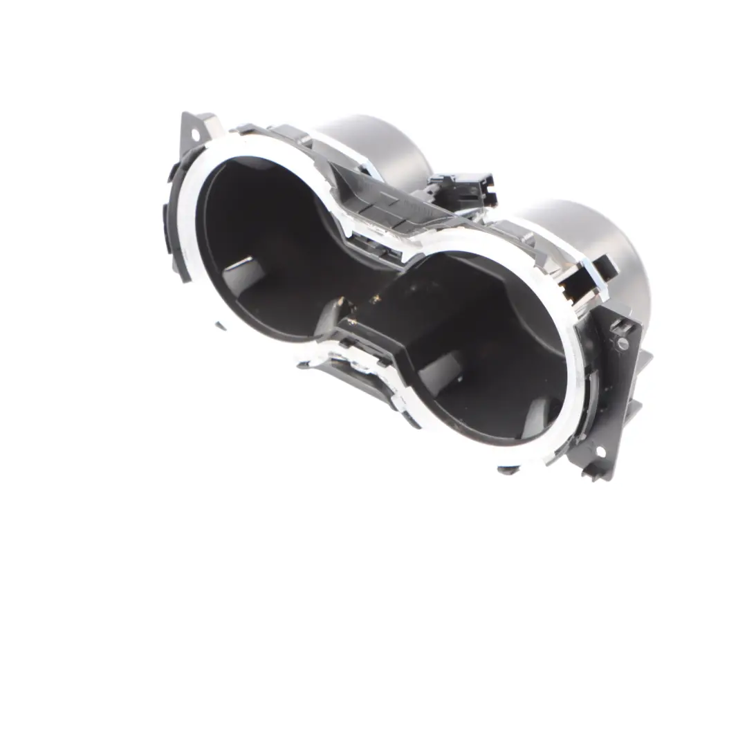 8Y Centre Console Cup Holder Surround Trim Cover Dash to Audi S3 with Part number 8Y0862533D Audi S3 8Y Centre Console Cup Holder Surround Trim Cover Dash - SKU 8Y0862533D - Part number 8Y0862533D