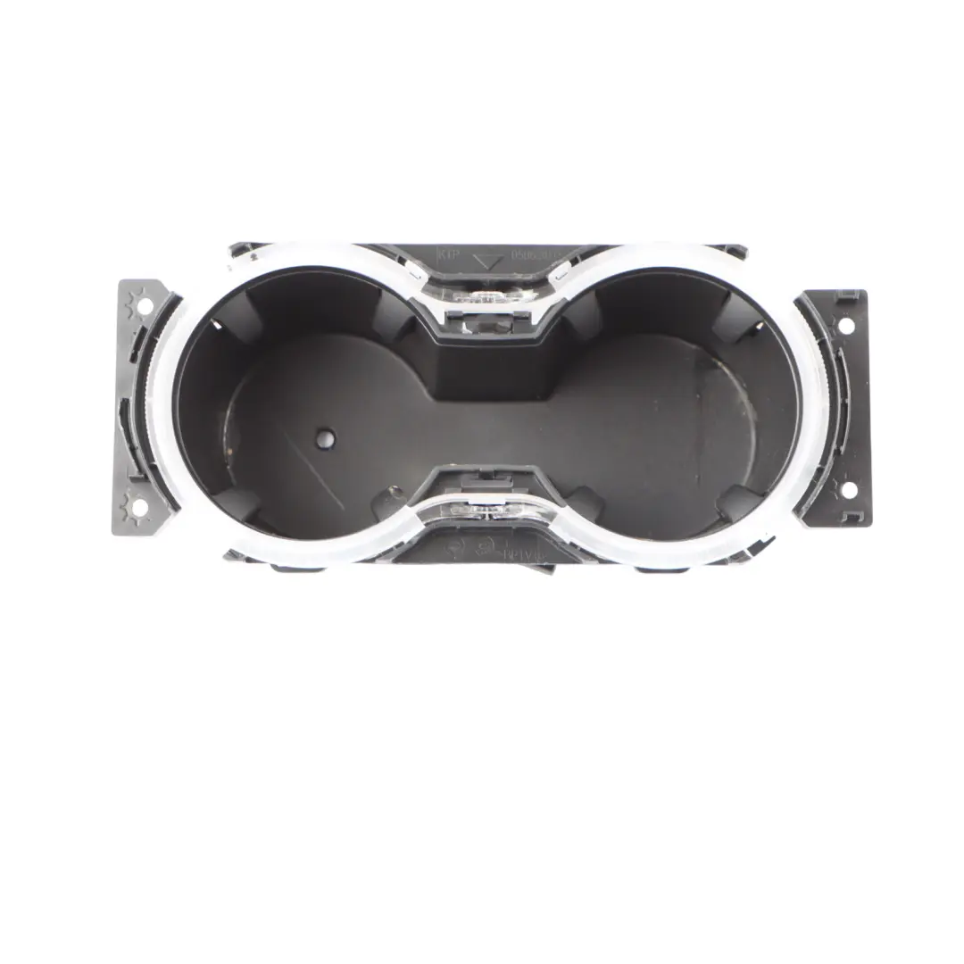 Audi S3 8Y Centre Console Cup Holder Surround Trim Cover Dash - SKU 8Y0862533D - Part number 8Y0862533D
