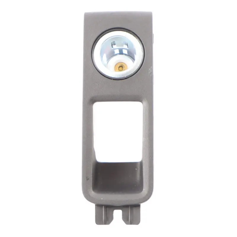 Audi S3 8Y Parking Brake Handbrake Switch Frame Trim Surround Cover - SKU 8Y0863349 - Part number 8Y0863349