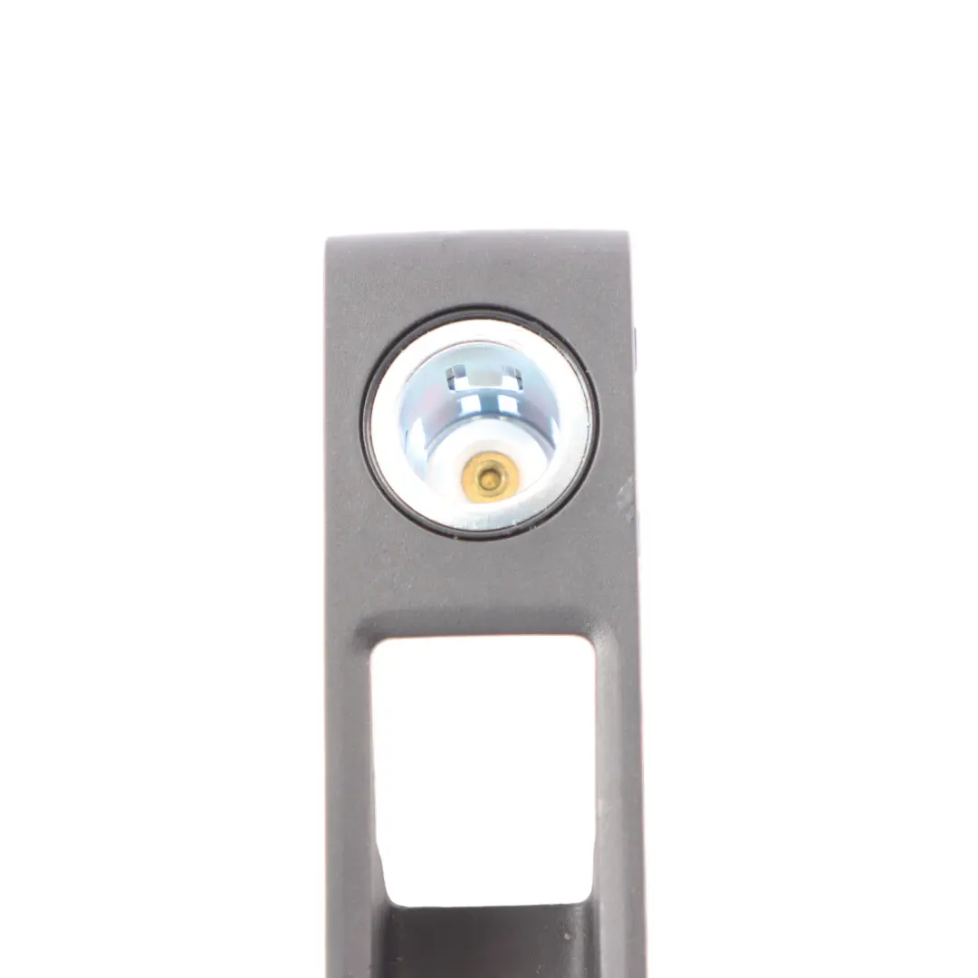 Audi S3 8Y Parking Brake Handbrake Switch Frame Trim Surround Cover - SKU 8Y0863349 - Part number 8Y0863349