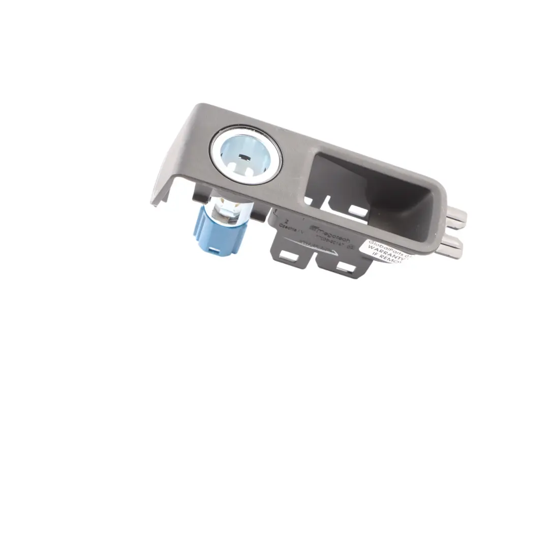 Audi S3 8Y Cache De Cadre Et De Garniture Commutateur Frein Main - SKU 8Y0863349 - Numéro de pièce 8Y0863349