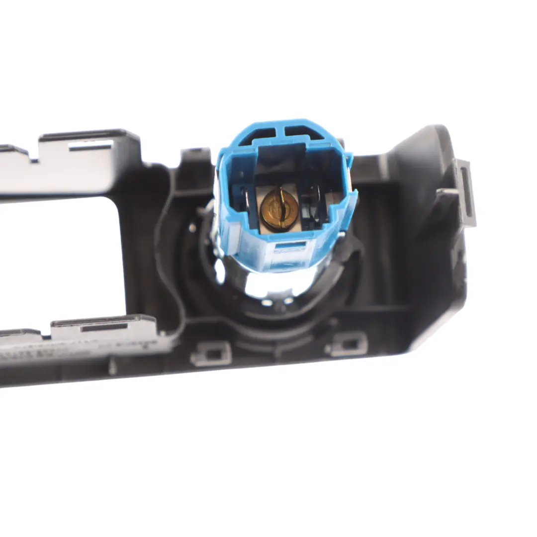 Audi S3 8Y Parkbremse Handbremsschalter Rahmen - SKU 8Y0863349 - Teilenummer 8Y0863349