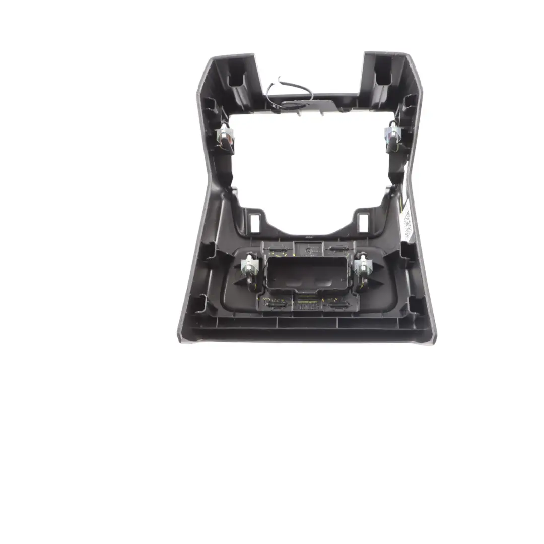 8Y Rear Centre Console Fresh Air Vent Grille Trim Cover to Audi S3 with Part number 8Y0864376G Audi S3 8Y Rear Centre Console Fresh Air Vent Grille Trim Cover - SKU 8Y0864376G - Part number 8Y0864376G