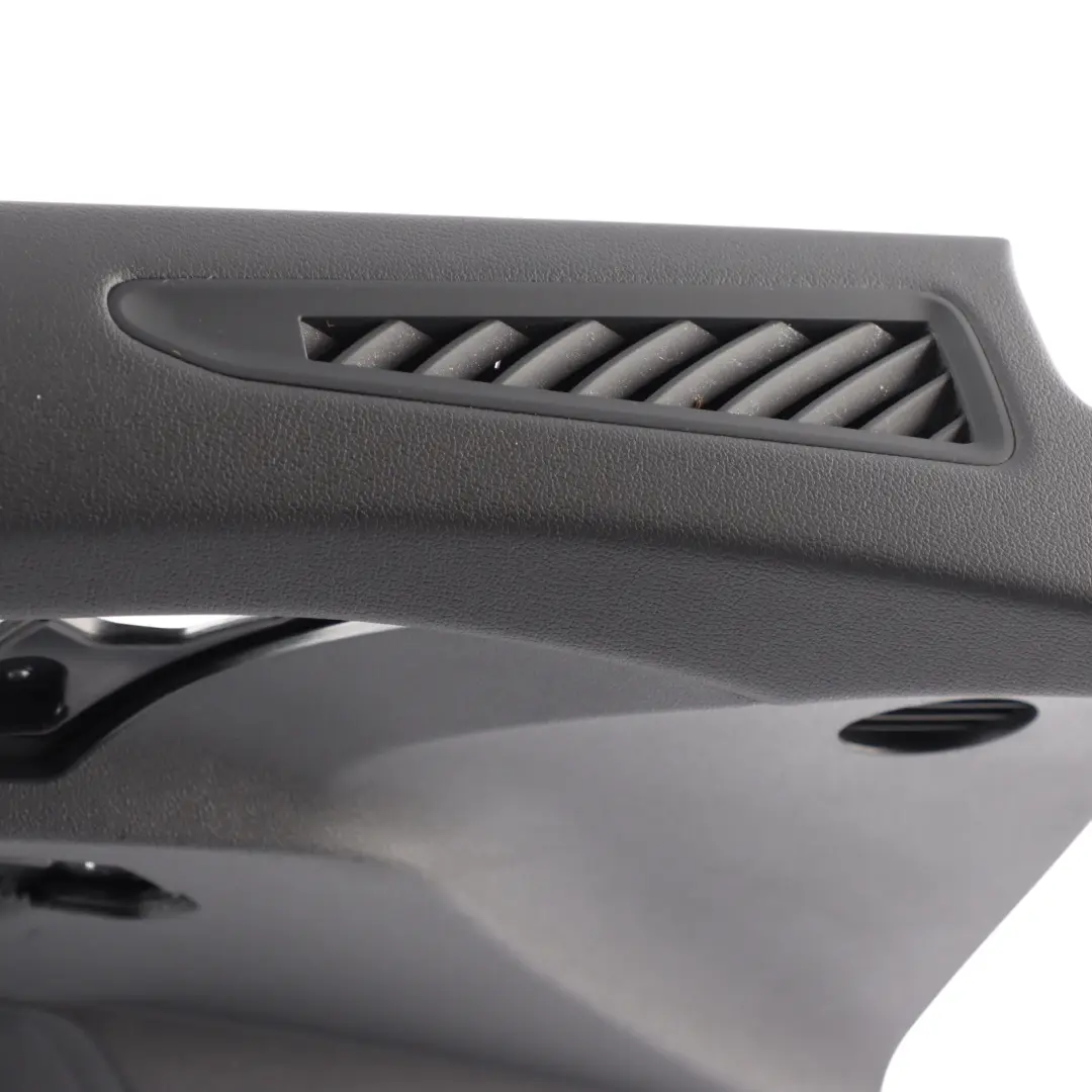 8Y Sportback Door Card Front Left N/S Trim Panel Cover Black to Audi A3 S3 with Part number 8Y0867103D Audi A3 S3 8Y Sportback Door Card Front Left N/S Trim Panel Cover Black - SKU 8Y0867103D - Part number 8Y0867103D