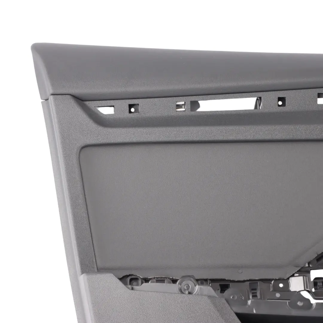 8Y Sportback Door Card Front Left N/S Trim Panel Cover Black to Audi A3 S3 with Part number 8Y0867103D Audi A3 S3 8Y Sportback Door Card Front Left N/S Trim Panel Cover Black - SKU 8Y0867103D - Part number 8Y0867103D